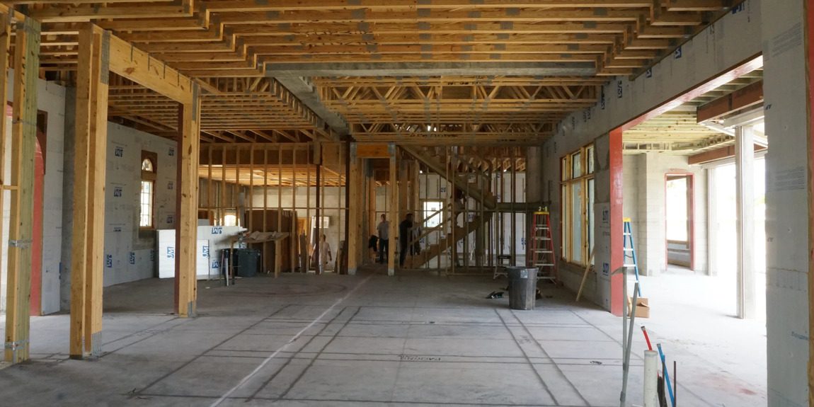 Home Construction Image
