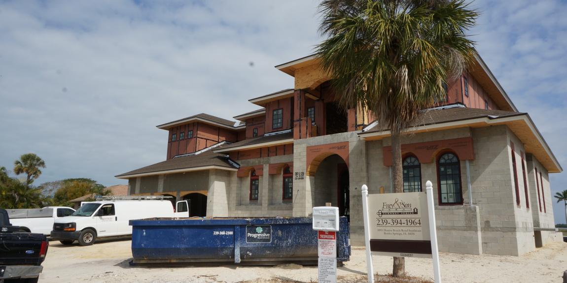 Construction Process Image