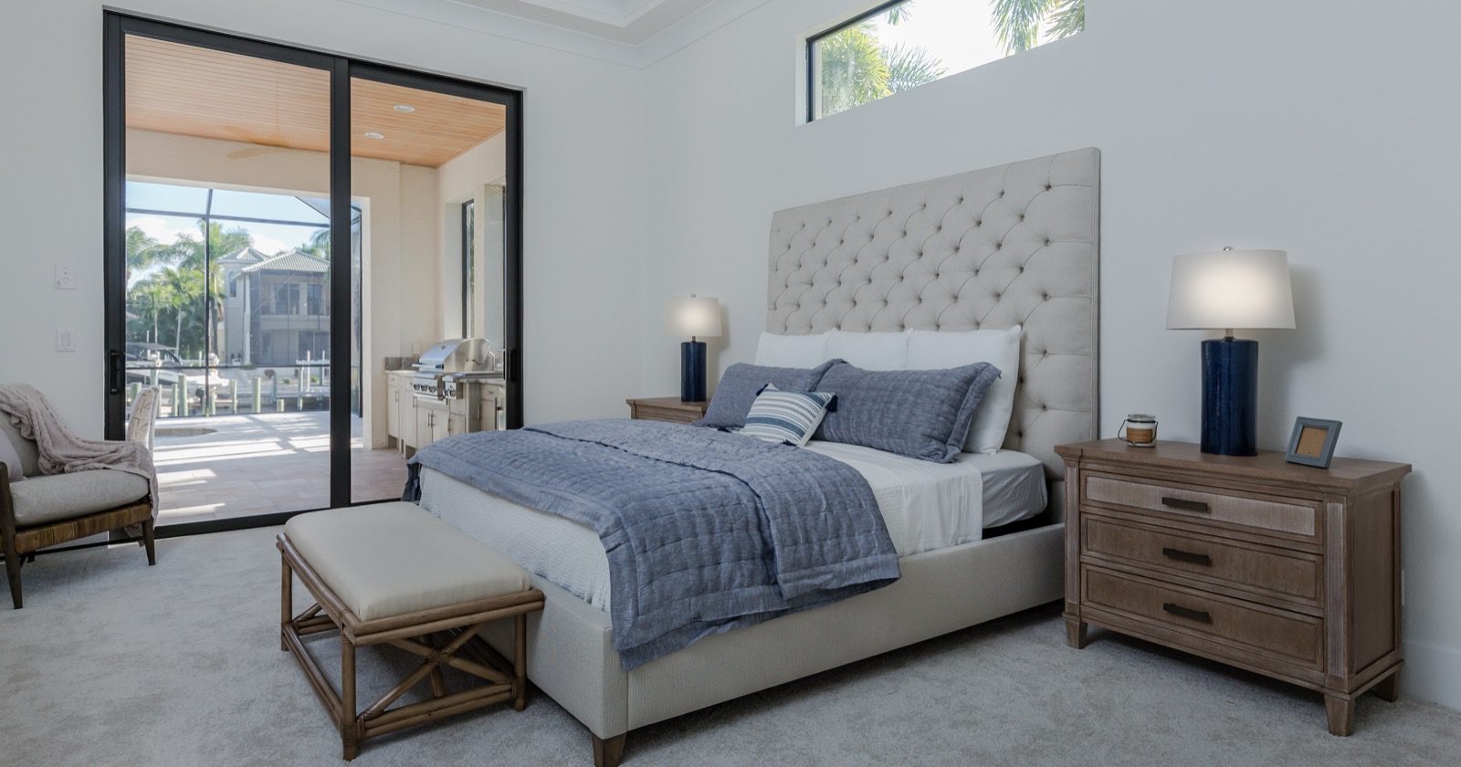 Master Suite Designs That Transform Your Daily Routine - Featured Image