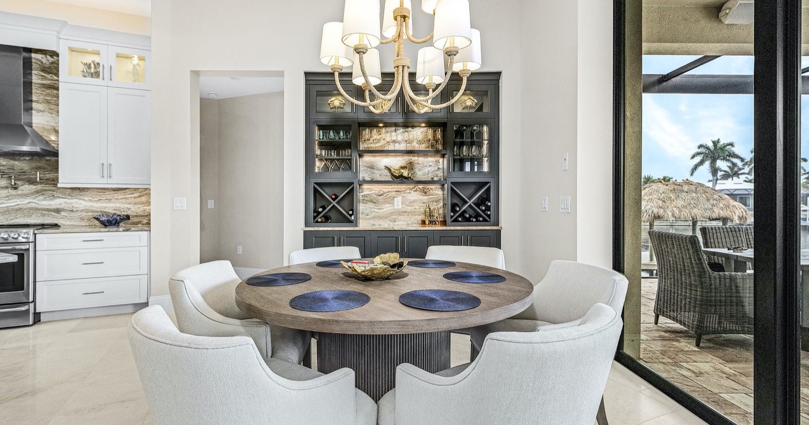 Right-Sizing Your Dream Home: A Practical Guide for Southwest Florida Living - Featured Image