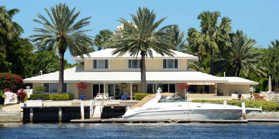 Boating Lifestyle Image