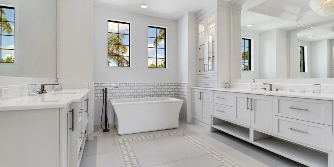 Bathroom Image