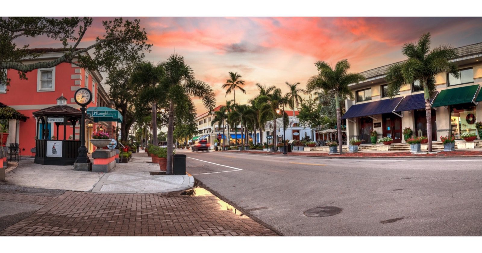 What Makes a Good Neighborhood: What Retirees Need to Know - Featured Image