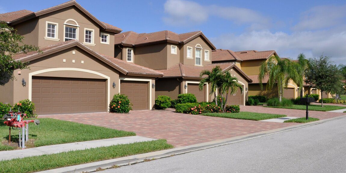 Move-in ready home Florida Street Image