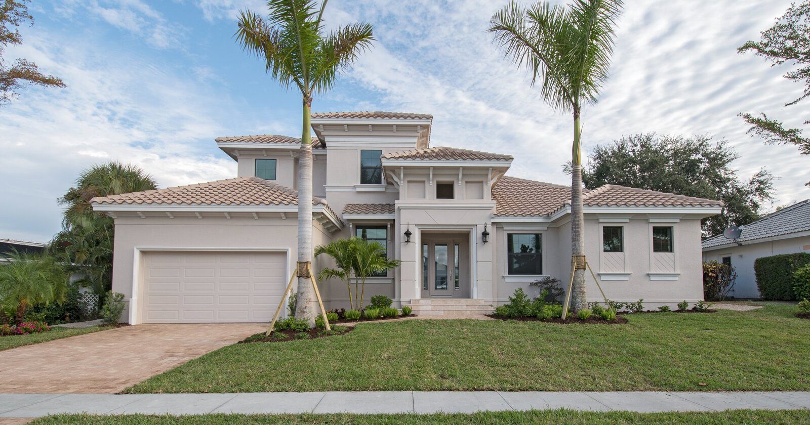 Move-In Ready Home or Built From the Ground Up: Which Path Is Right for Your Dream? - Featured Image