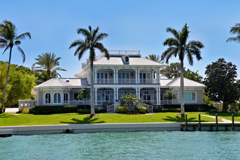 custom home builder