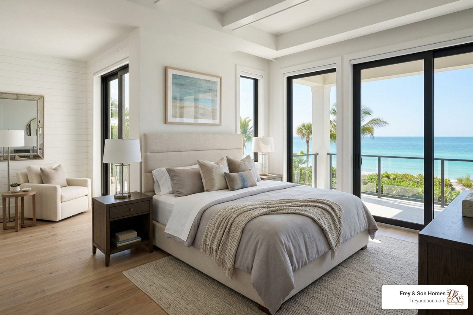 guest suite