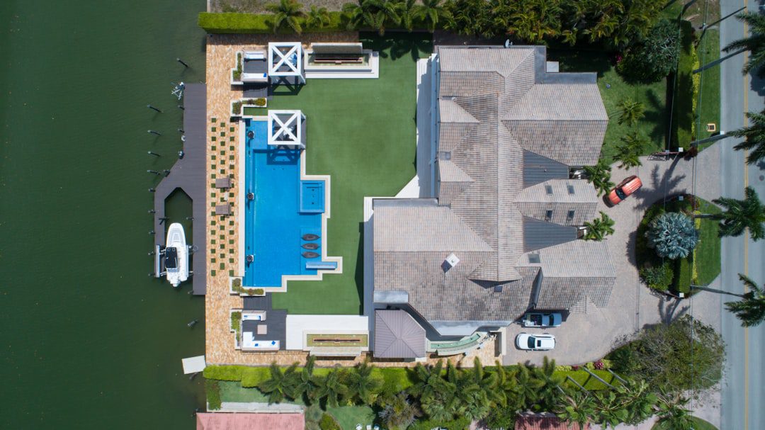 naples high end homes