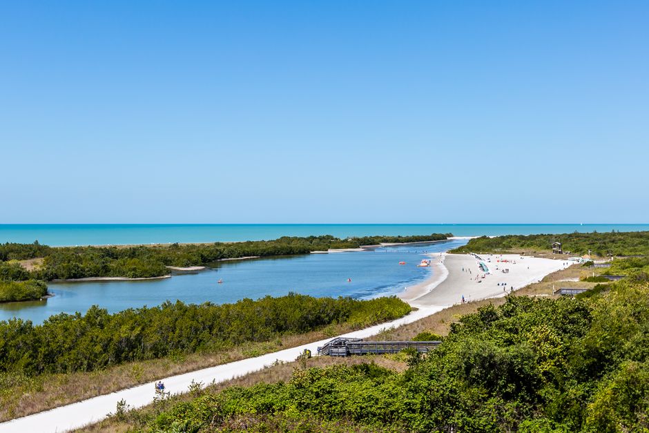 everglades marco island