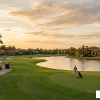 naples golf course homes