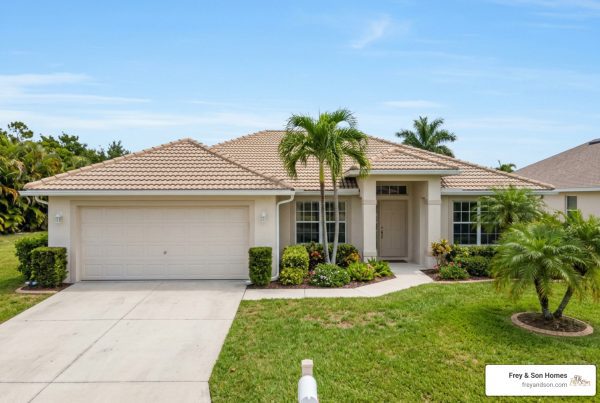 1307 sw 43rd ln cape coral fl 33914