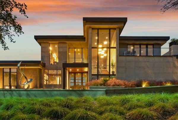 energy efficient homes