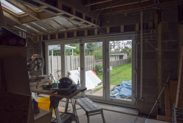 energy efficient sliding glass doors