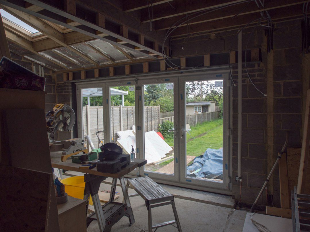 energy efficient sliding glass doors
