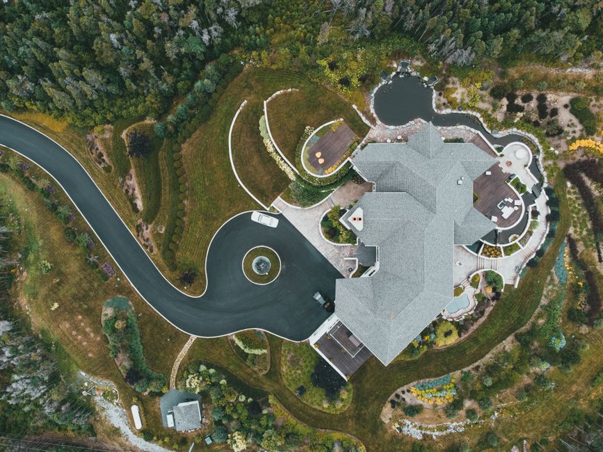 luxury custom homes naples