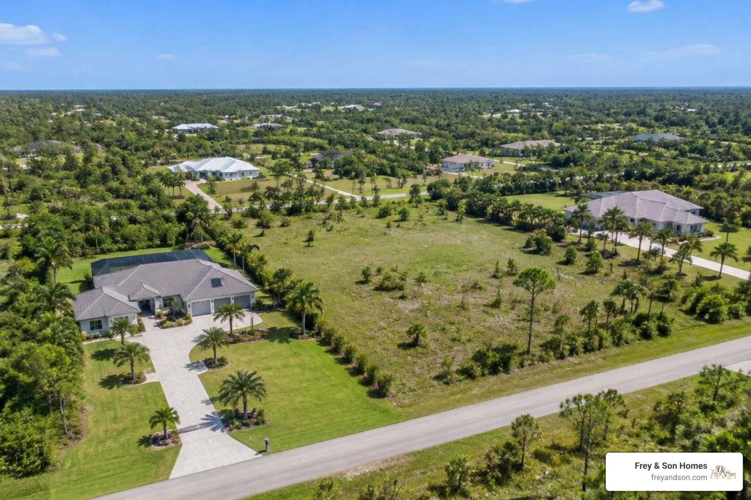 homes for sale in golden gate estates