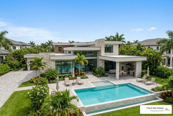 bonita springs custom luxury builder