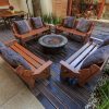 garden outdoor rooms