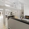 single story luxury