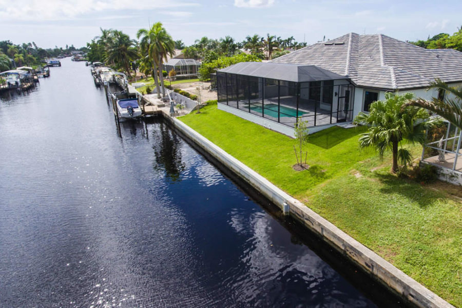 Ultimate Guide to Your Cape Coral Florida Lifestyle Frey & Son Homes