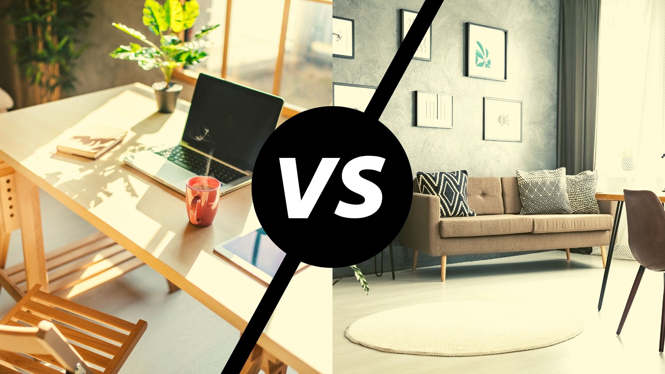 Office vs. Study: Which Is Right for Your Home? - Frey & Son Homes