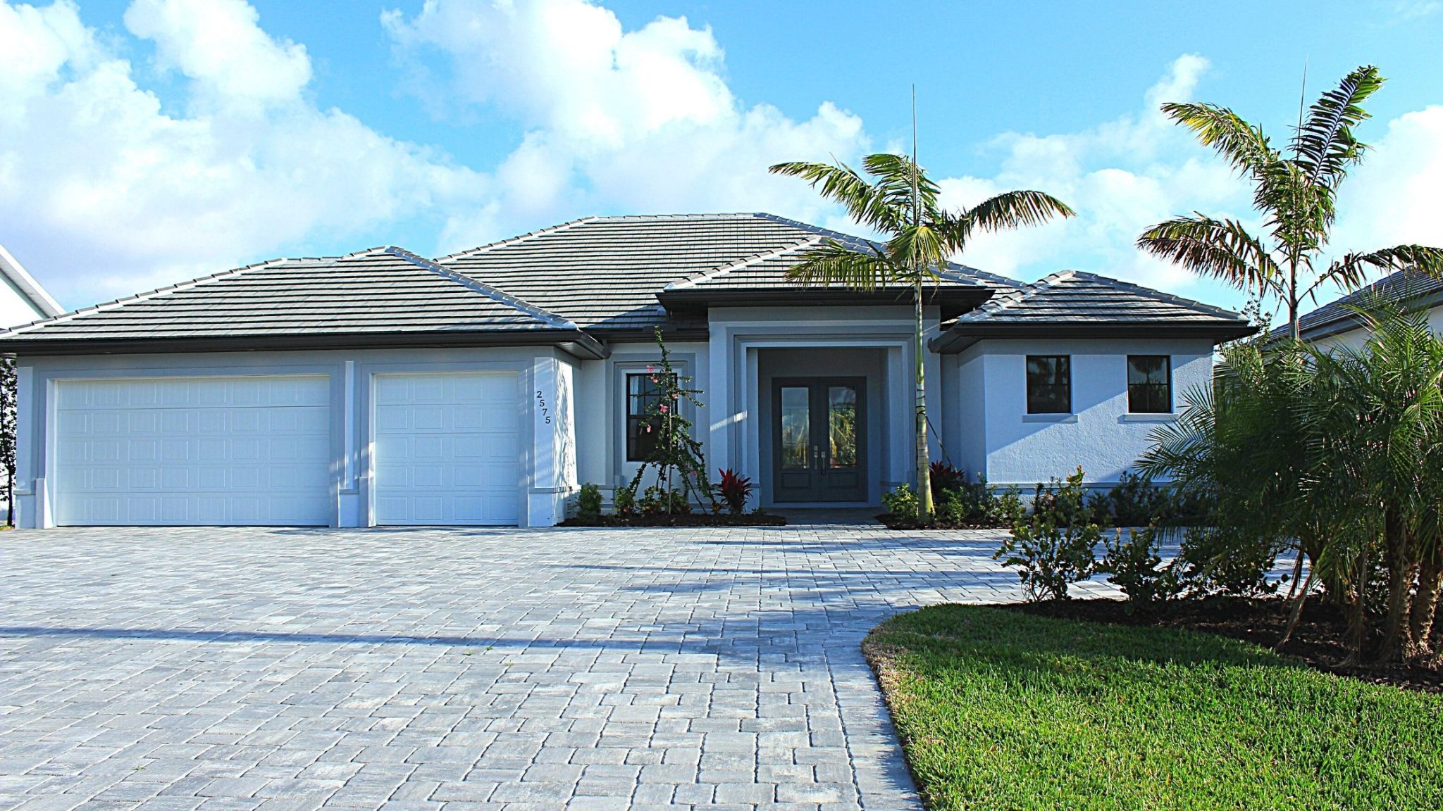 Frey & Son Homes Announces Opening of Additional Cape Coral Model Home ...