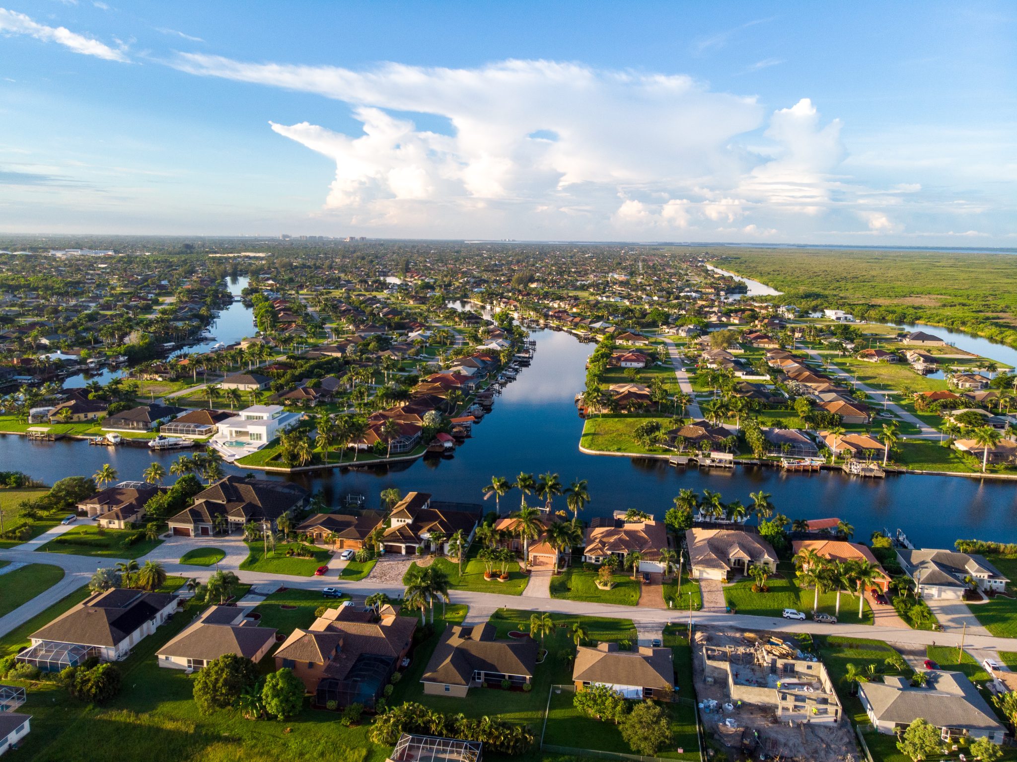 A History Of Cape Coral Florida The Making Of A Waterfront Wonderland A History Of Cape Coral Florida The Making Of A Waterfront Wonderland