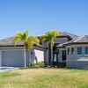 Frey & Son Homes Marsala Model Home