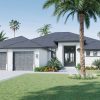 Frey & Son Homes Key Biscayne