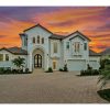 Frey & Son Custom Home