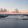 Bridge Sunset