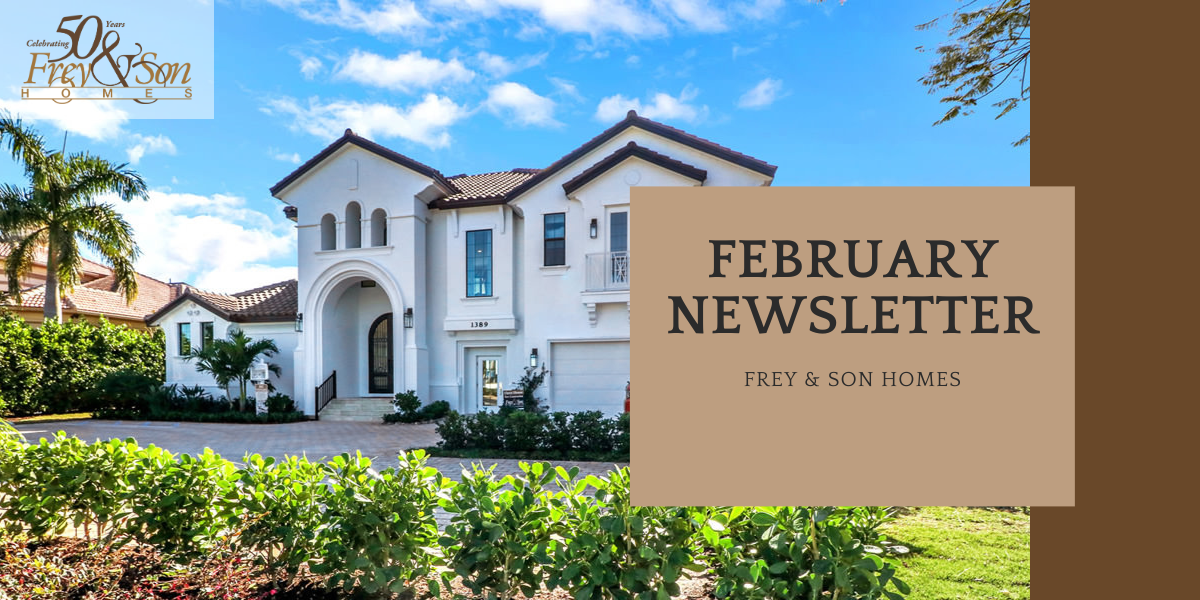 February 2024 Newsletter