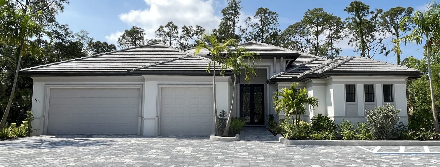Model Center - Frey & Son Homes