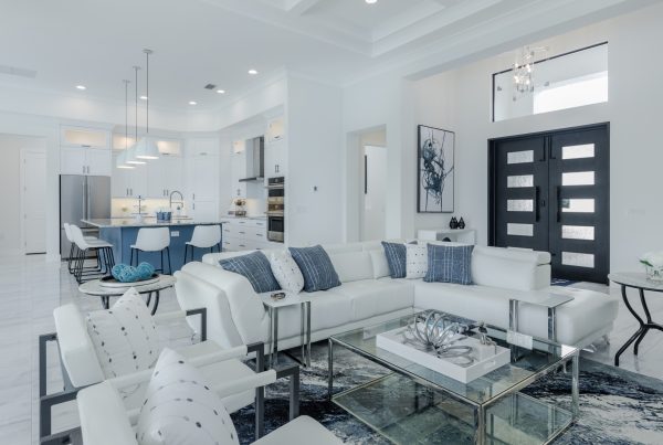 Frey & Son Homes