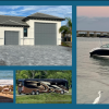 RV and Boat Garages