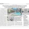 Palm Beach 2 model in Parade of Homes