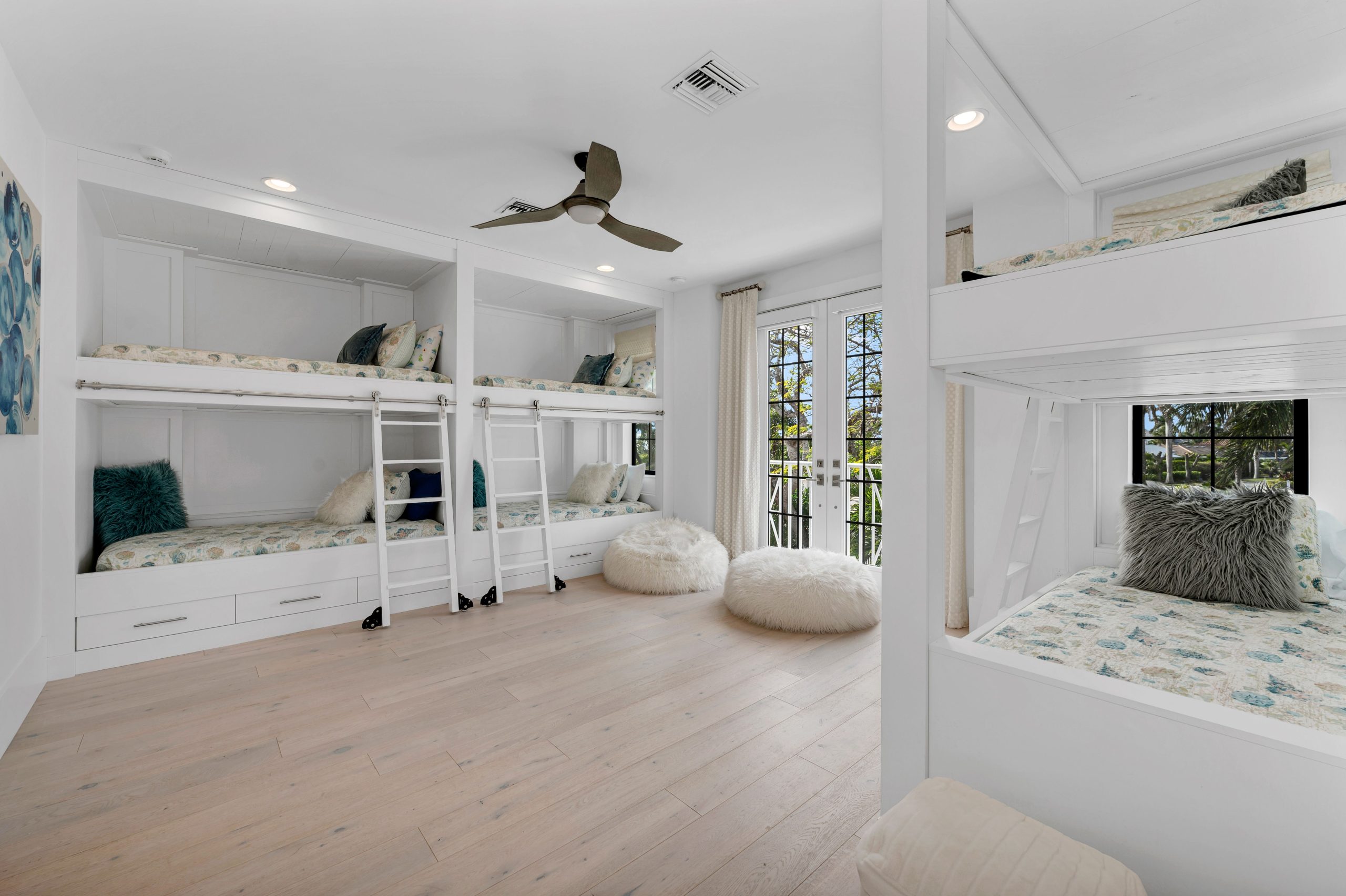 Room to Bloom: All About Flex Spaces in Home Design