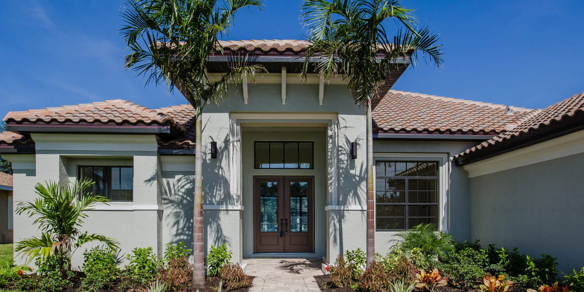 Contemporary Home Image