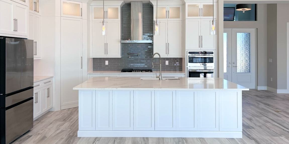 Modern Kitchen Image