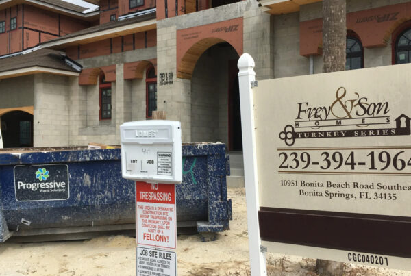 How Long Does It Take to Build a House in Florida? - Featured Image