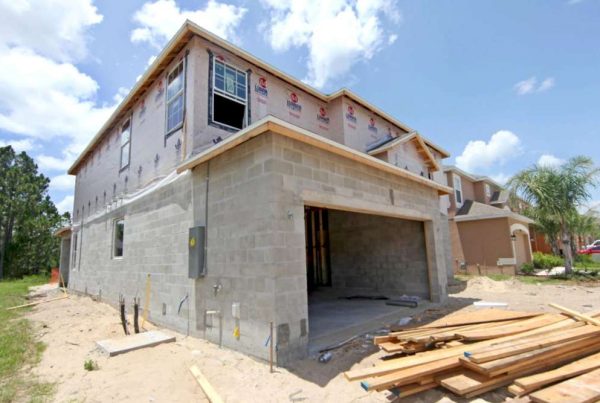 How Long Does It Take to Build a House in Florida? - Featured Image