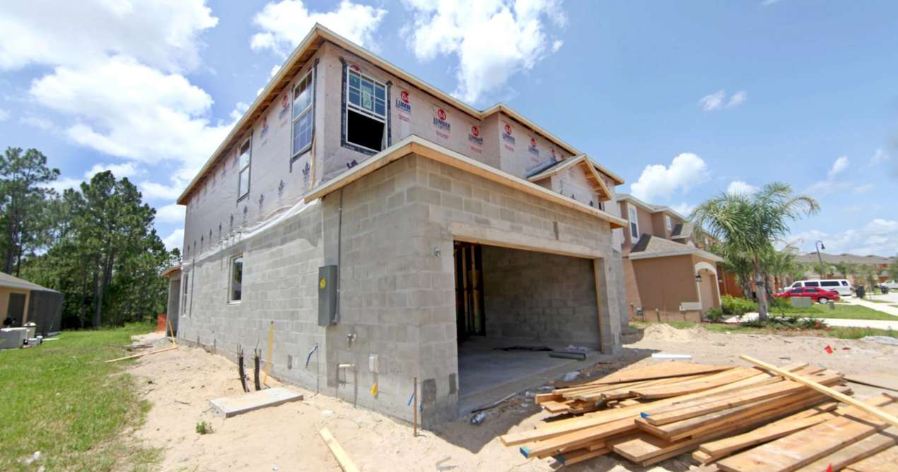 How Long Does It Take to Build a House in Florida?
