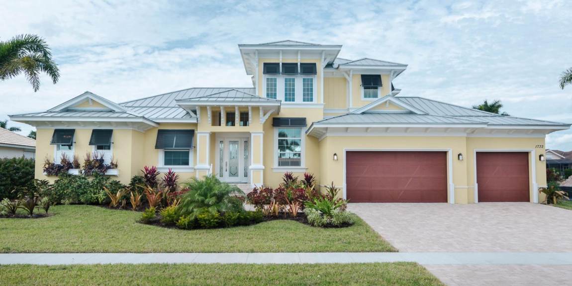 how long does it take to build a house in florida new house image