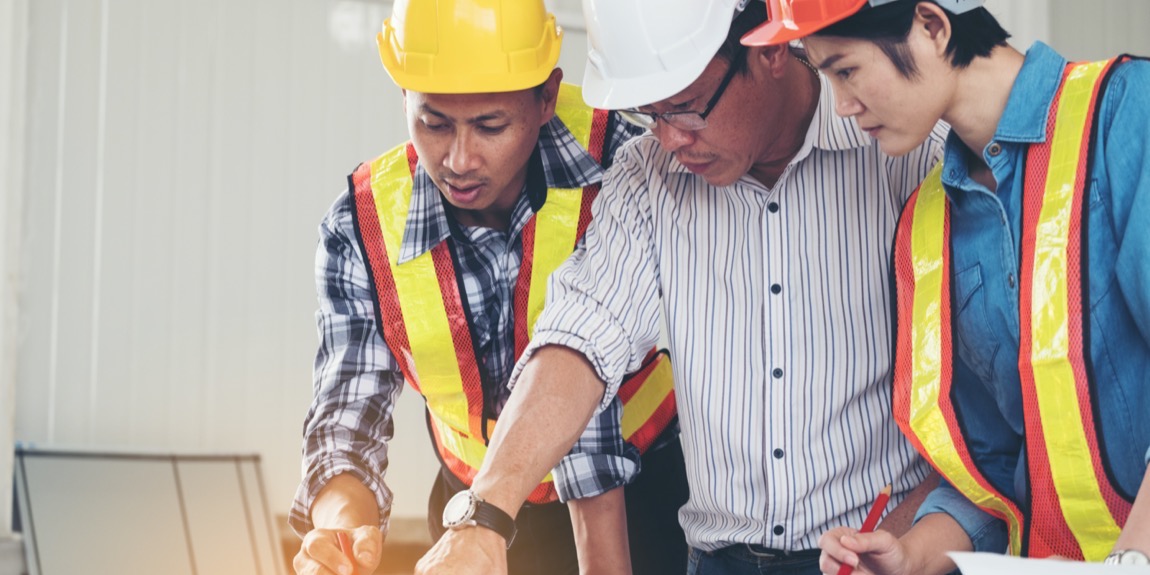Builder Meeting Image