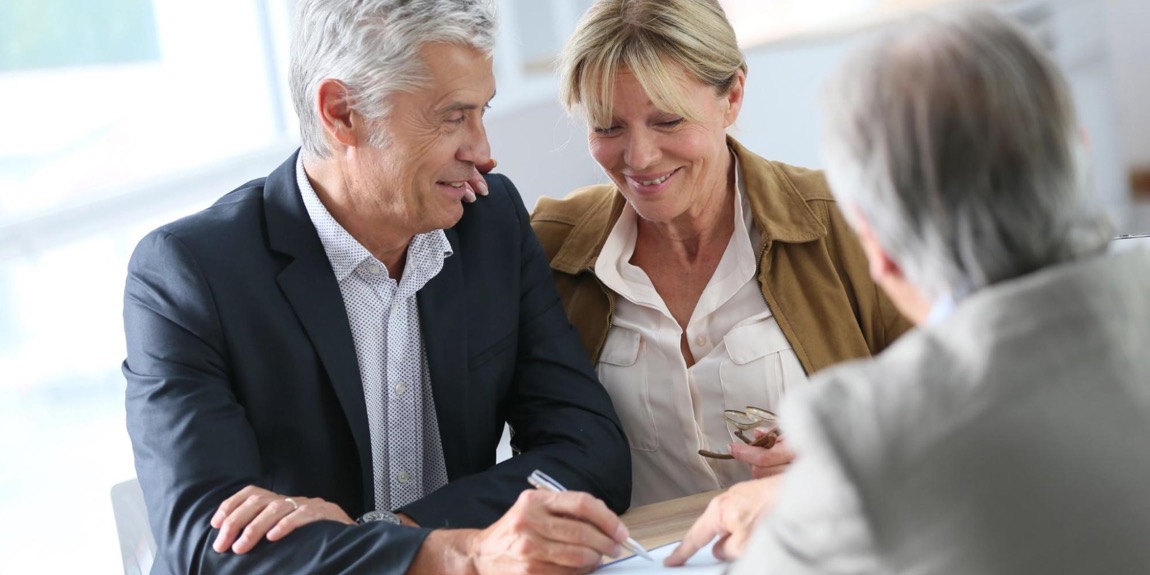 In-person Meeting Image