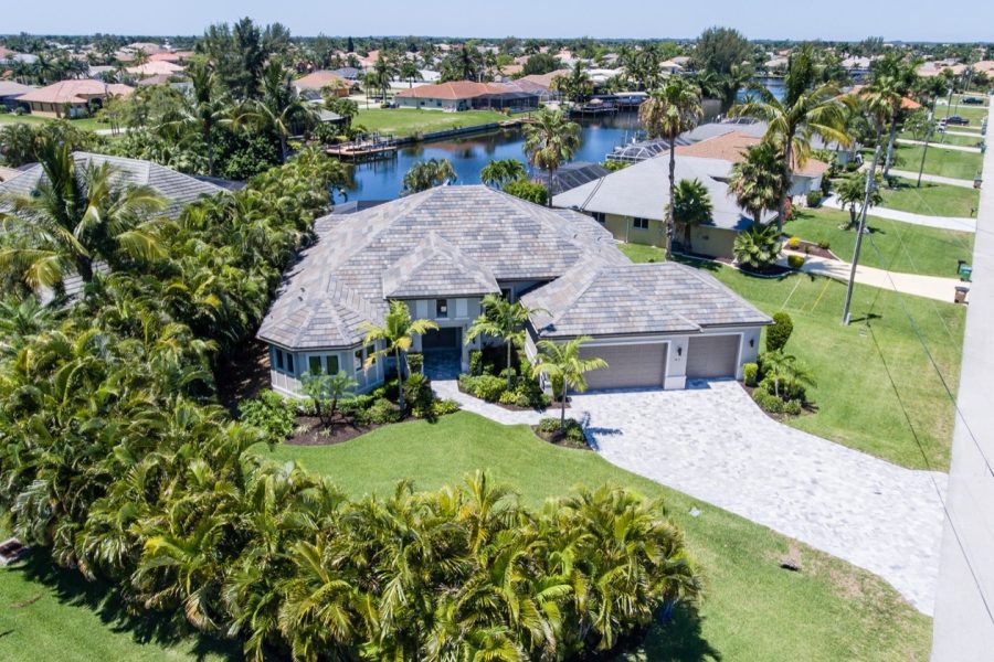 Is Cape Coral a Good Place to Live? Featured Image