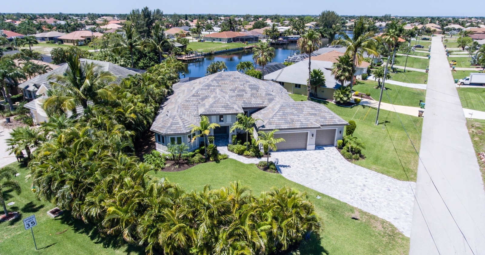 Is Cape Coral a Good Place to Live? Featured Image