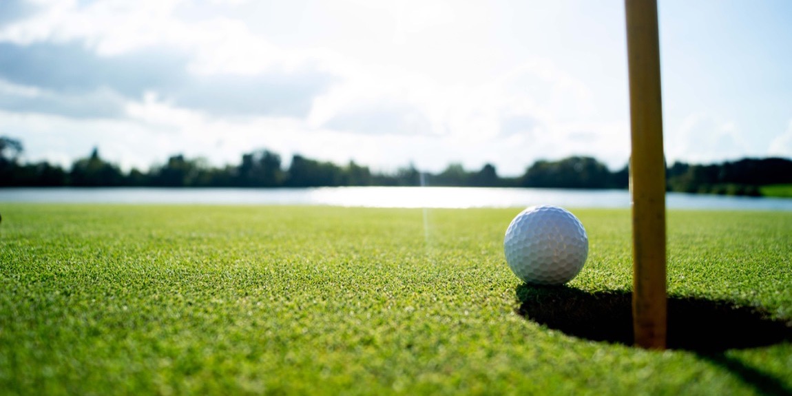 Cape Coral golf image