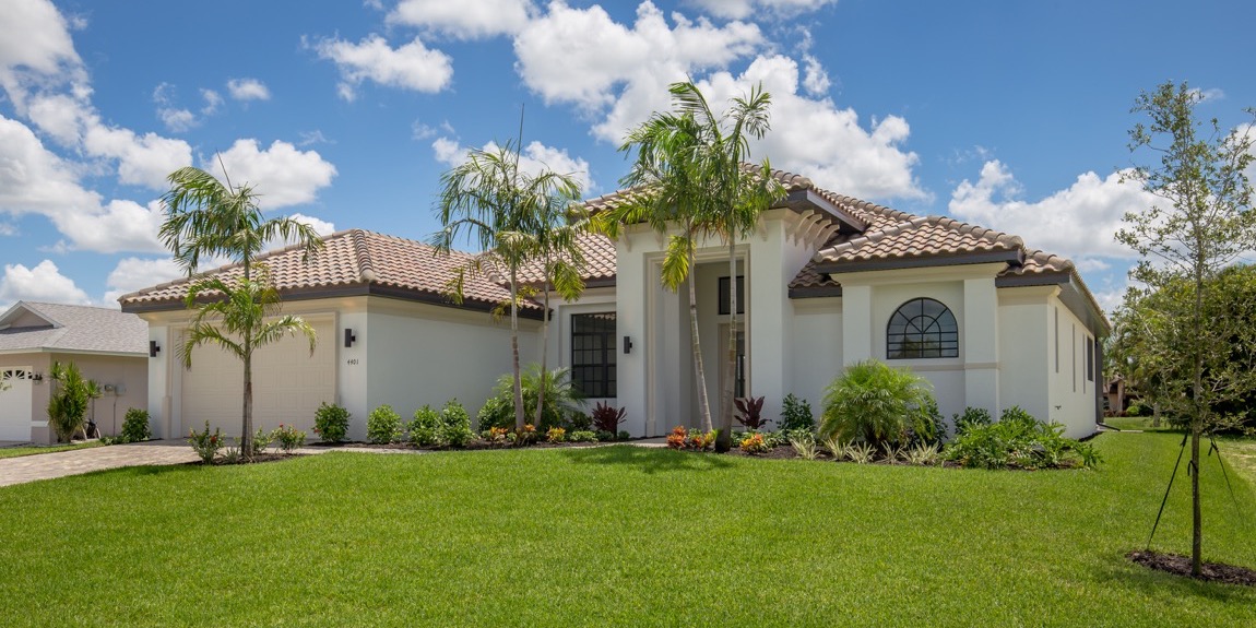 Cape Coral home image