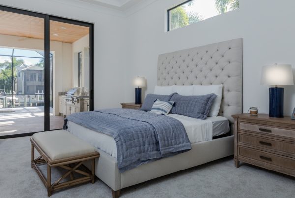 Master Suite Designs That Transform Your Daily Routine - Featured Image
